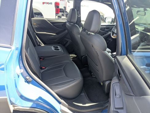 Used 2024 Subaru Forester Wilderness AWD/4WD image 31