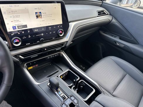 Used 2025 Lexus TX 350 AWD image 24