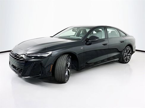 New 2026 Audi A6 Premium Plus image 2