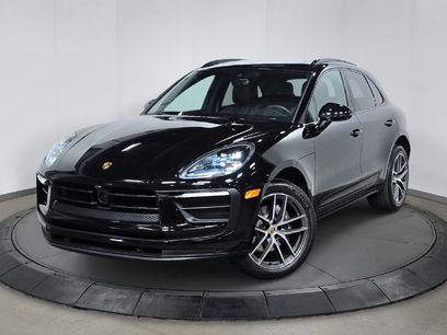 Certified 2026 Porsche Macan