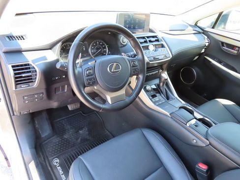 Used 2021 Lexus NX 300 AWD w/ Cold Area Package image 22