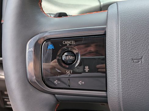 Used 2025 Nissan Armada PRO-4X AWD/4WD image 23