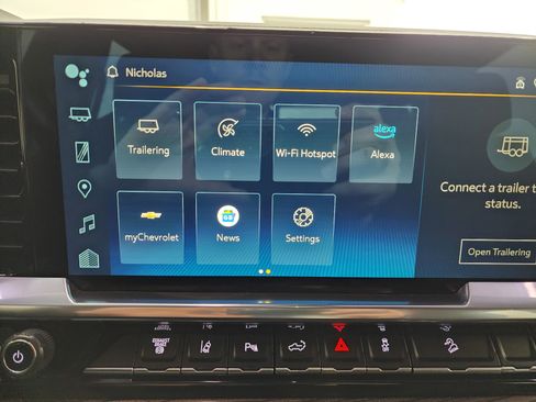 Used 2024 Chevrolet Silverado 2500 LT w/ Z71 Sport Edition image 53