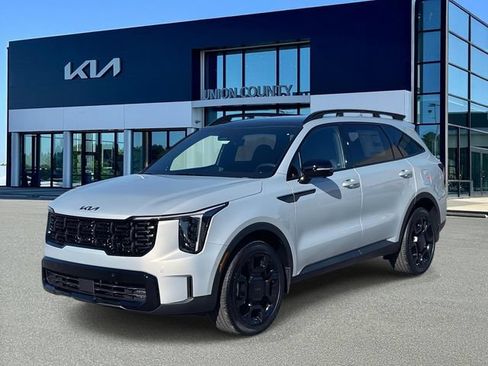 New 2026 Kia Sorento SX Prestige AWD/4WD image 7