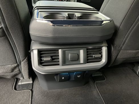 New 2025 Ford F150 XLT w/ Equipment Group 302A MID image 12