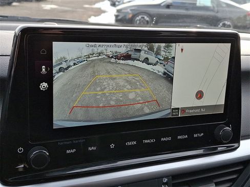 Certified 2023 Kia Forte GT-Line w/ GT-Line Premium Package image 20