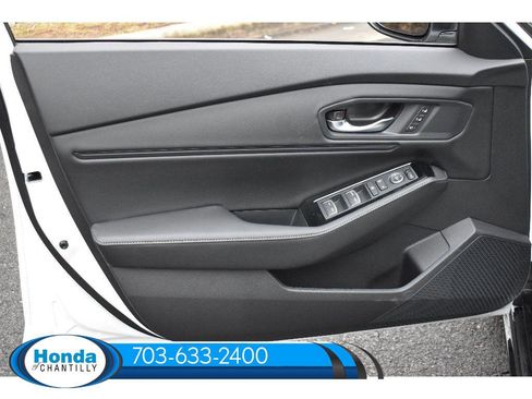 New 2026 Honda Accord Hybrid Touring image 27