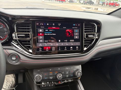 New 2026 Dodge Durango GT AWD/4WD image 21