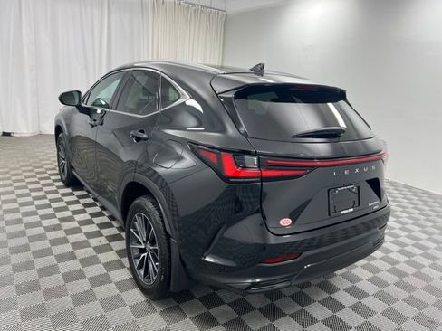 Used 2024 Lexus NX 250 AWD w/ Cold Area Package image 6
