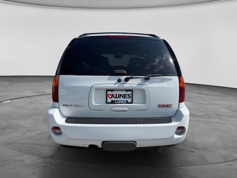 Used 2006 GMC Envoy Denali AWD/4WD image 8