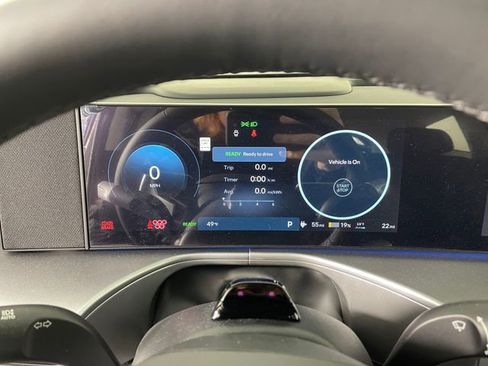 New 2026 Hyundai Ioniq 9 SEL AWD/4WD image 3