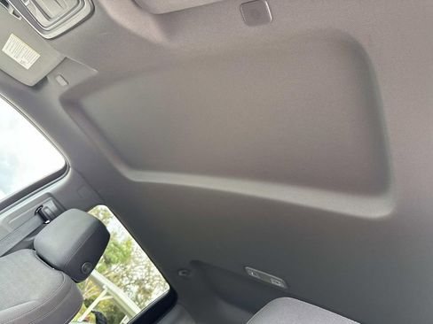 Used 2024 Chevrolet Silverado 2500 LT image 44