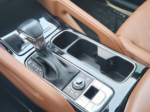 Certified 2024 Kia Telluride SX X-Pro AWD/4WD image 9