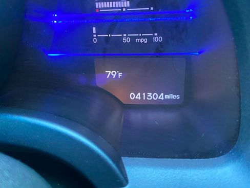Used 2011 Honda CR-Z EX image 20