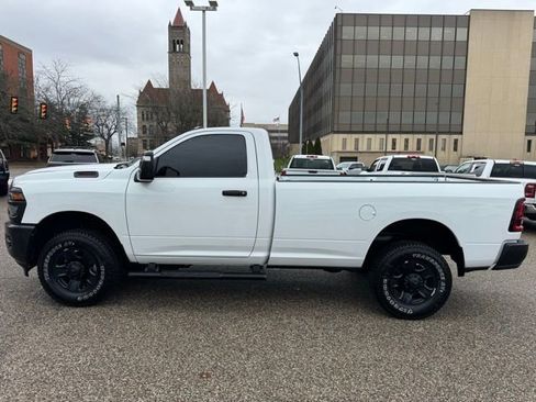 Used 2026 RAM 2500 Tradesman image 2