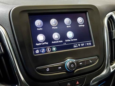 Certified 2024 Chevrolet Equinox LT AWD/4WD image 21
