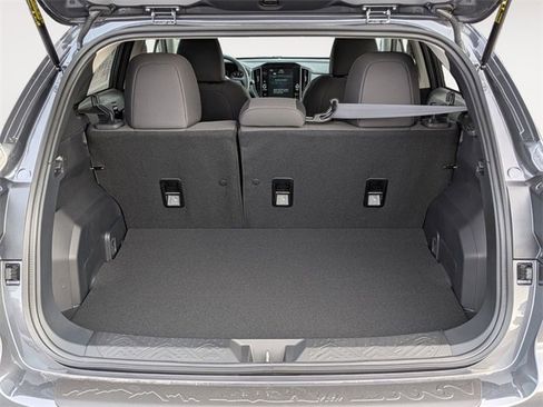 New 2026 Subaru Crosstrek 2.0i Premium image 28