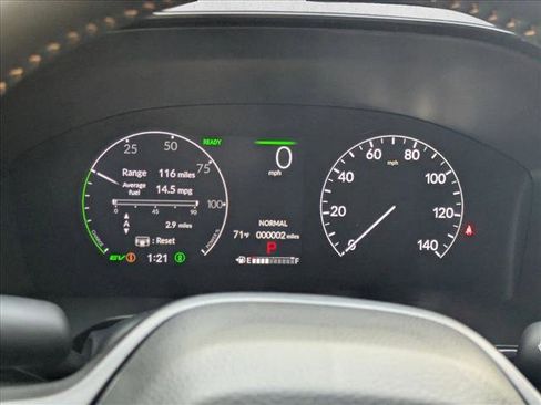 New 2026 Honda CR-V Sport image 11