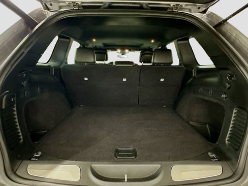 Used 2019 Jeep Grand Cherokee Limited image 31