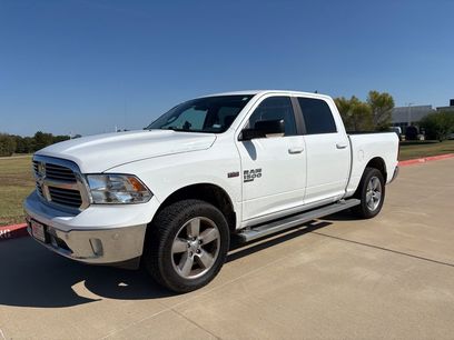 Used 2019 RAM 1500 Lone Star