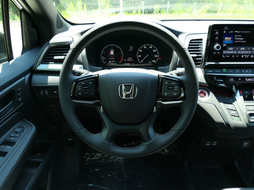 New 2026 Honda Odyssey Sport-L image 21