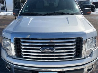 Used 2012 Ford F150 XLT w/ XLT Chrome Pkg
