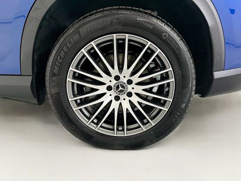 Certified 2026 Mercedes-Benz GLC 300 4MATIC image 30