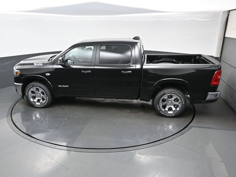New 2026 RAM 1500 Big Horn AWD/4WD image 22
