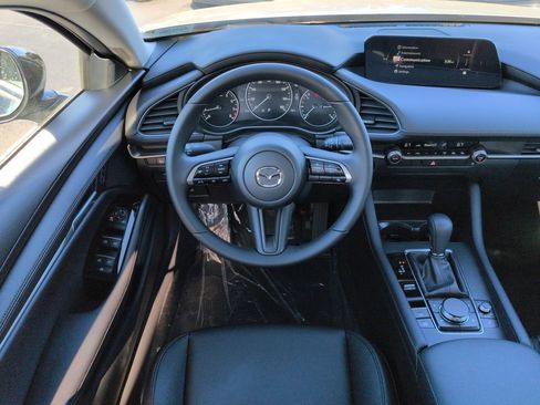 New 2026 MAZDA MAZDA3 s Sport image 15