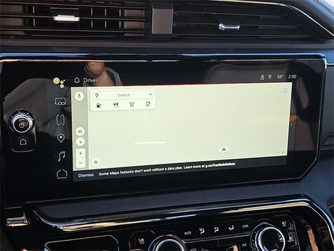 Used 2024 GMC Sierra 2500 AT4 w/ AT4 Premium Plus Package image 12