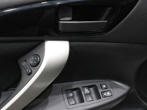 Used 2024 Mitsubishi Eclipse Cross Black Edition image 15