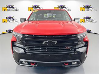 Used 2020 Chevrolet Silverado 1500 LT Trail Boss video 2