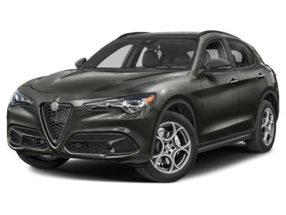 Certified 2024 Alfa Romeo Stelvio Veloce