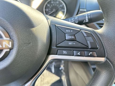 Used 2023 Nissan Altima 2.5 SV image 30