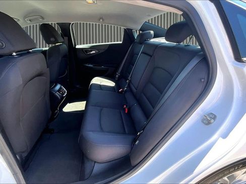Used 2023 Chevrolet Malibu LT FWD image 27
