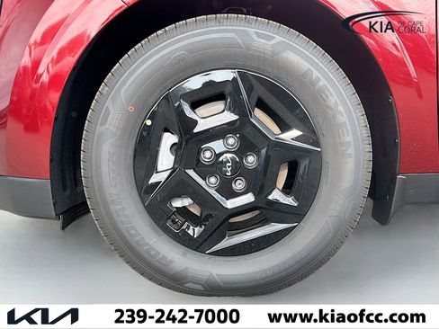 New 2026 Kia Carnival image 40