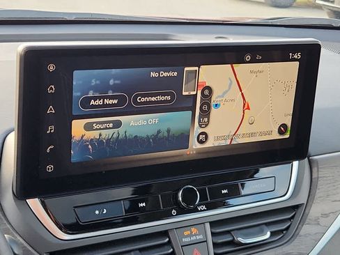 Used 2023 Nissan Altima 2.5 SL image 15