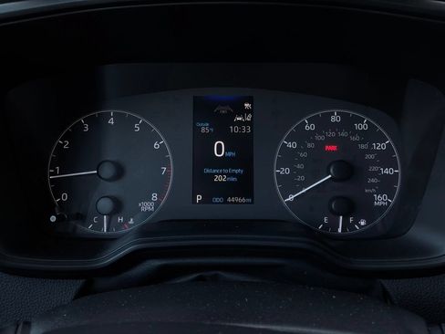 Used 2025 Toyota Corolla LE FWD image 33