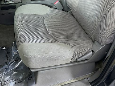 Used 2013 Nissan Frontier SV w/ SV Value Truck Pkg image 23