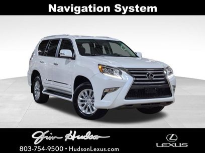 Used 2017 Lexus GX 460 Premium w/ Premium Package