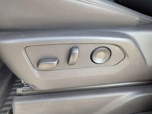 Certified 2025 Chevrolet Silverado 1500 RST w/ Convenience Package II image 18