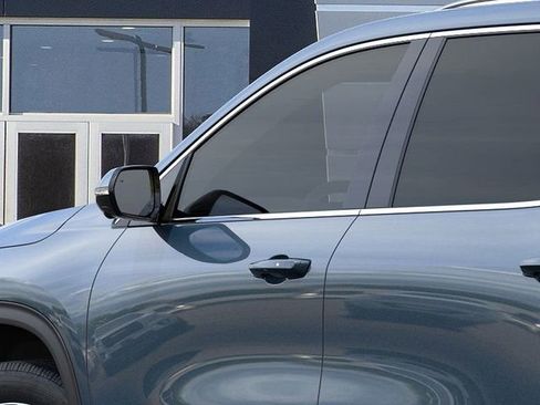 New 2026 Buick Enclave Preferred w/ Power Package image 12