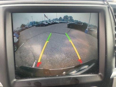 Used 2016 RAM 1500 Outdoorsman AWD/4WD image 21