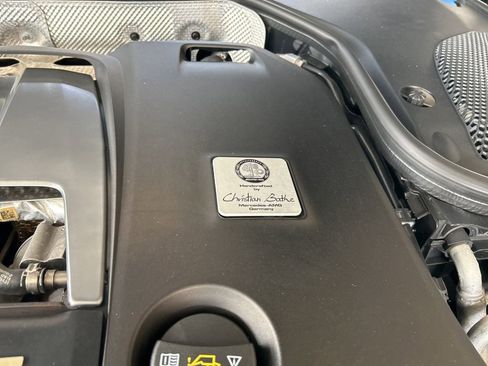 Used 2019 Mercedes-Benz AMG GT 63 S w/ Driver Assistance Package image 14