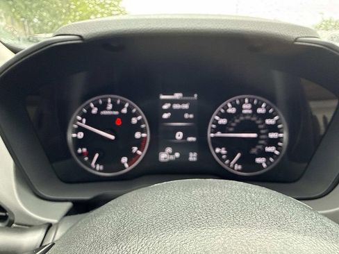 New 2026 Subaru Crosstrek 2.0i Premium AWD/4WD image 37