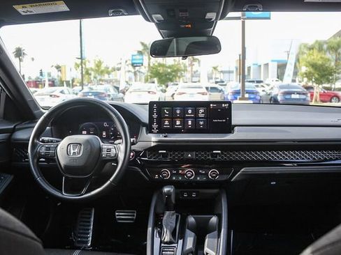 Used 2023 Honda Accord Sport image 18