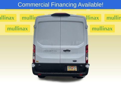 New 2025 Ford Transit 250 148 Medium Roof w/ Load Area Protection Package image 4