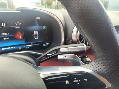 Used 2022 Mercedes-Benz SL 63 AMG 4MATIC image 20