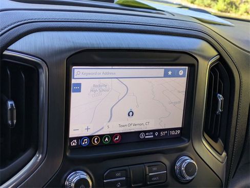 Used 2022 GMC Sierra 3500 Denali image 21