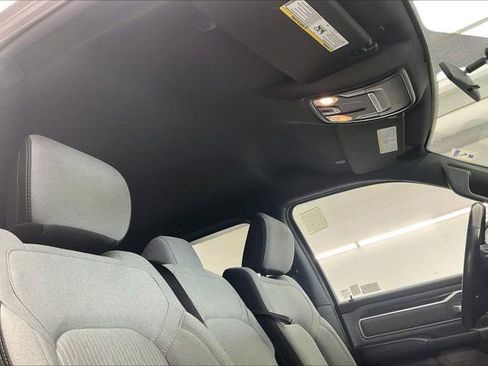 Used 2022 RAM 1500 Big Horn AWD/4WD image 24